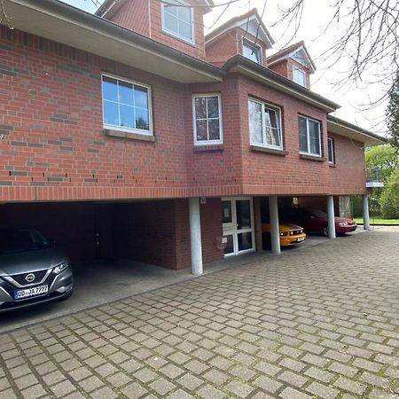 Luxus Apartament Ammersbek Eksteriør bilde