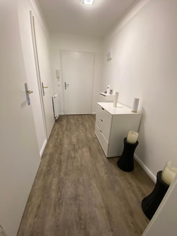 Luxus Apartament Ammersbek Eksteriør bilde