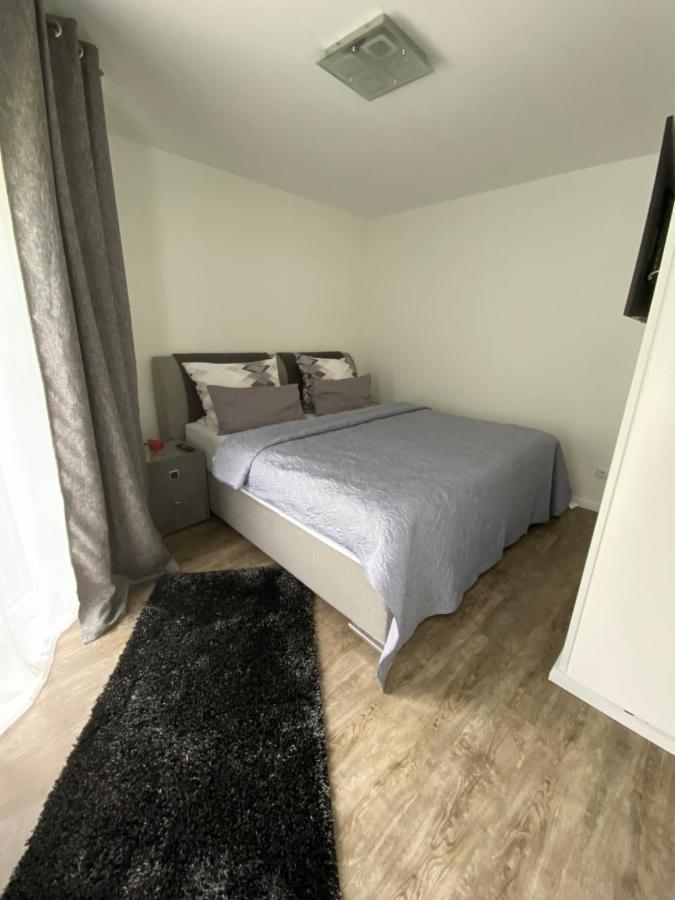 Luxus Apartament Ammersbek Eksteriør bilde