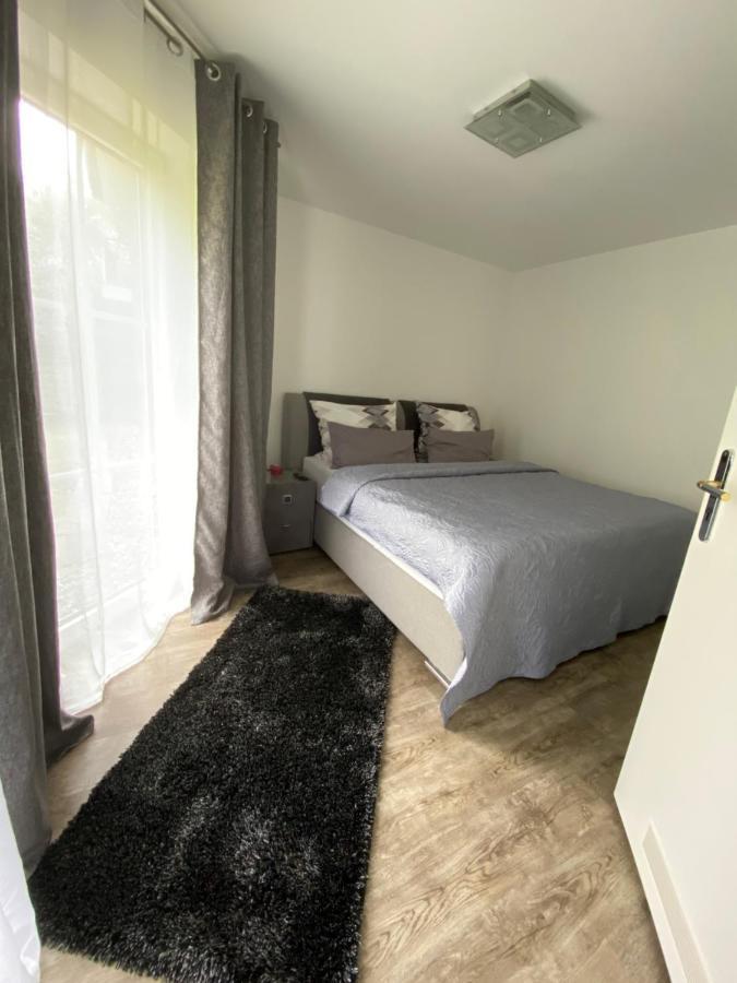 Luxus Apartament Ammersbek Eksteriør bilde