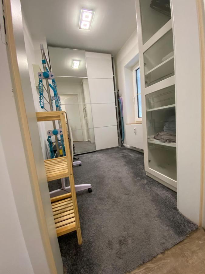 Luxus Apartament Ammersbek Eksteriør bilde