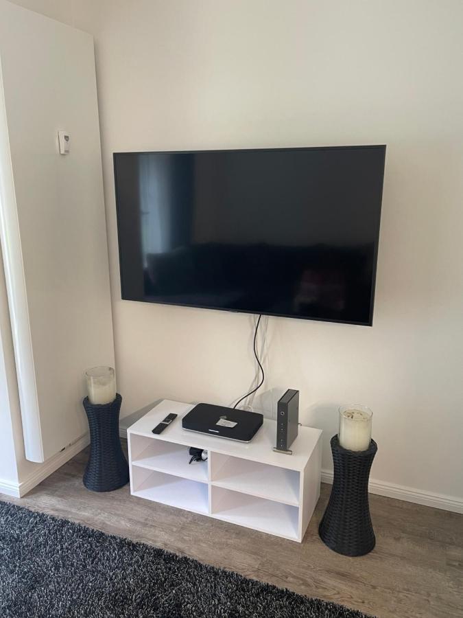 Luxus Apartament Ammersbek Eksteriør bilde