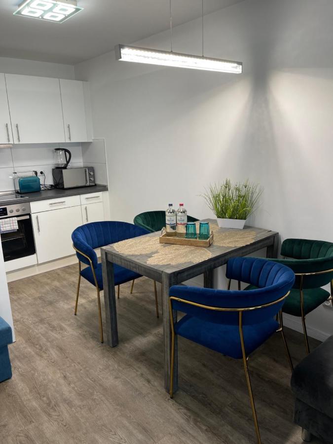 Luxus Apartament Ammersbek Eksteriør bilde