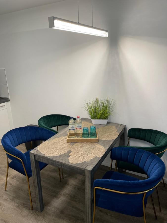 Luxus Apartament Ammersbek Eksteriør bilde